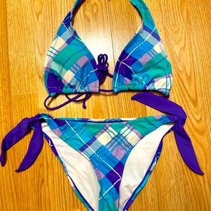 Super cute bikini set